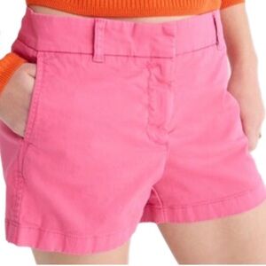 NWOT J.Crew Cotton Shorts